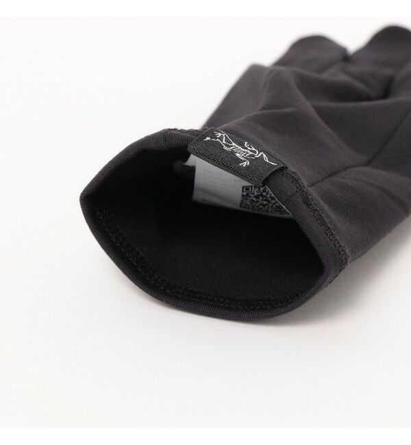 BEAMS「ARC&rsquo;TERYX / Rho Glove」|手袋|
