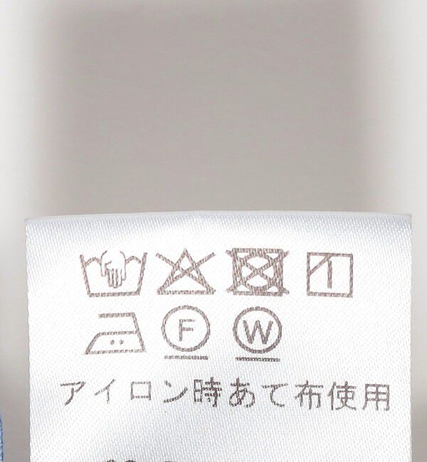 SHIPS for women「【SHIPS別注】Fanaka:〈手洗い可能〉フラワー プリント フレア スカート」|スカート|