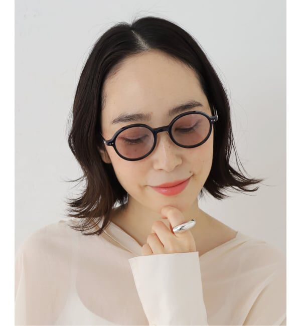 EYETHINK「YUICHI TOYAMA. 別注  U-173 Col.5EX Sunglasses」|サングラス|
