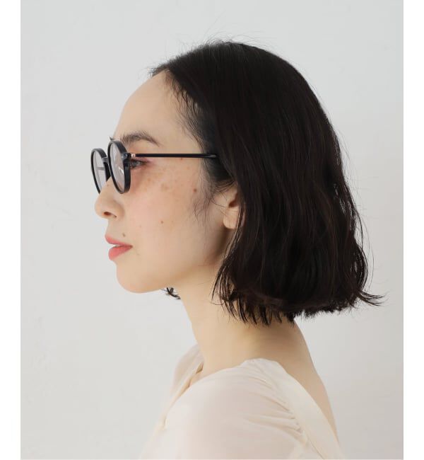 EYETHINK「YUICHI TOYAMA. 別注  U-173 Col.5EX Sunglasses」|サングラス|