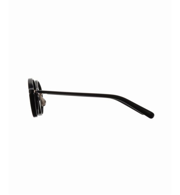 EYETHINK「YUICHI TOYAMA. 別注  U-173 Col.5EX Sunglasses」|サングラス|