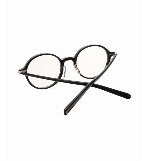 EYETHINK「YUICHI TOYAMA. 別注  U-173 Col.5EX Sunglasses」|サングラス|