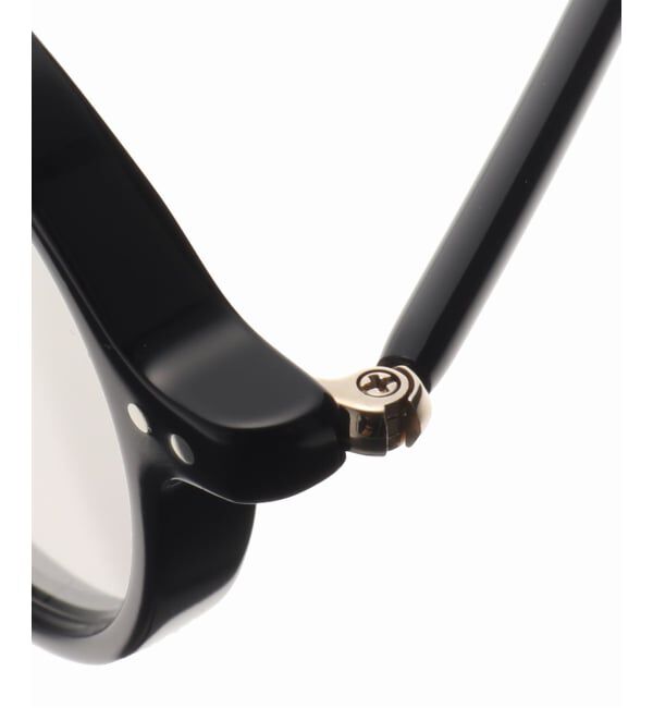 EYETHINK「YUICHI TOYAMA. 別注  U-173 Col.5EX Sunglasses」|サングラス|