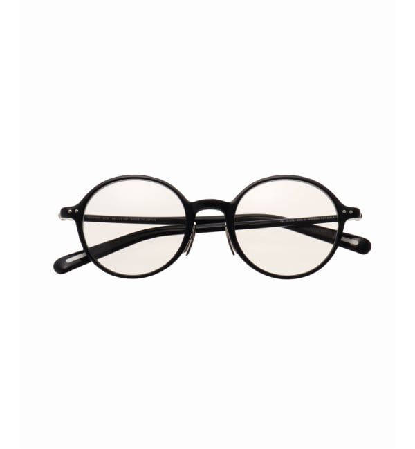 EYETHINK「YUICHI TOYAMA. 別注  U-173 Col.5EX Sunglasses」|サングラス|