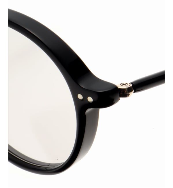 EYETHINK「YUICHI TOYAMA. 別注  U-173 Col.5EX Sunglasses」|サングラス|