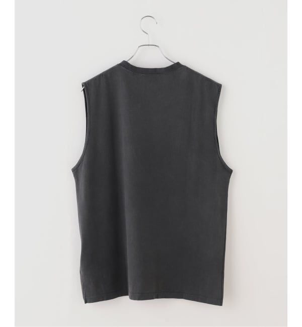 JOINT WORKS「Carne Bollente / カルネボレンテ Marseille Sweat Fast」|Tシャツ・カットソー|