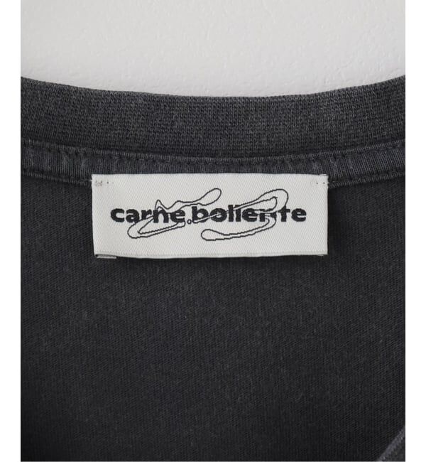 JOINT WORKS「Carne Bollente / カルネボレンテ Marseille Sweat Fast」|Tシャツ・カットソー|