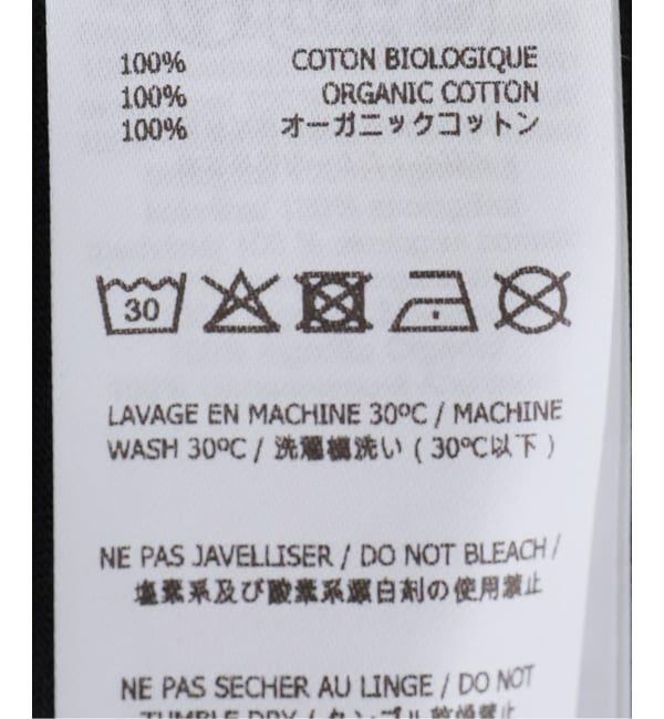 JOINT WORKS「Carne Bollente / カルネボレンテ Marseille Sweat Fast」|Tシャツ・カットソー|