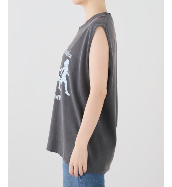 JOINT WORKS「Carne Bollente / カルネボレンテ Marseille Sweat Fast」|Tシャツ・カットソー|