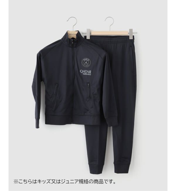 Paris Saint-Germain「【NIKE / ナイキ】PSG Y NK DF STRK TRK SUIT K SE IB3801- 045」|その他ベビーウェア|