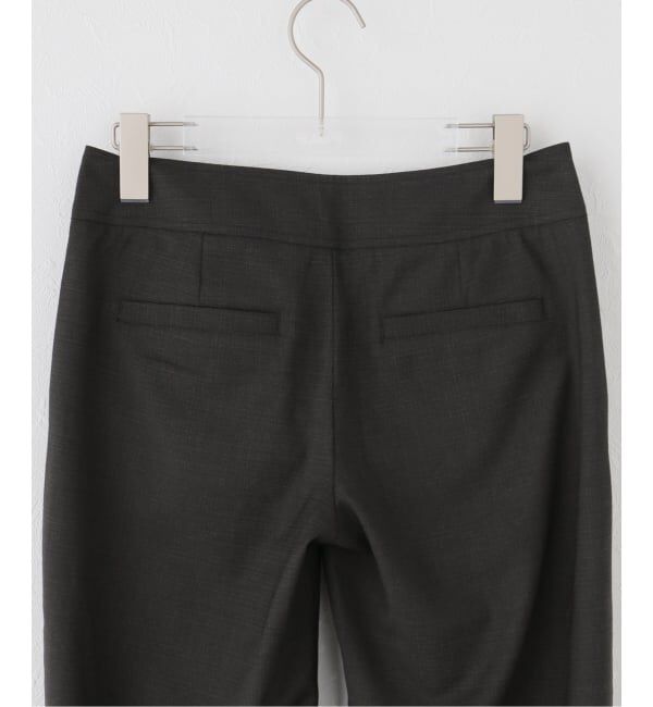 PULP「KERNEMILK/カーネミルク Jenni Pants」|スラックス|