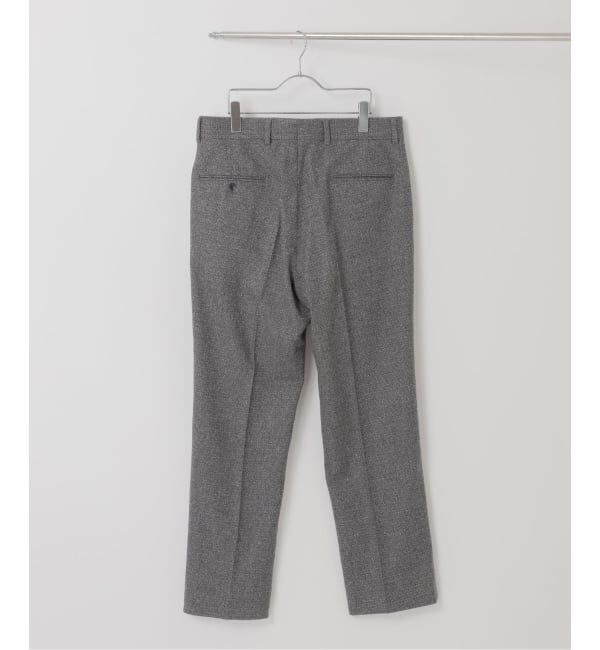 EDIFICE「COUTURE D&rsquo;ADAM (クチュール ド アダム) 別注 Officers Trousers」|スラックス|