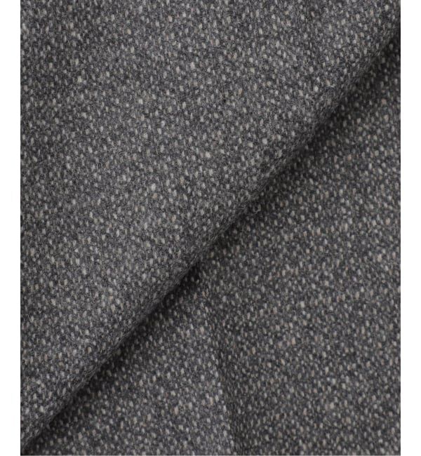 EDIFICE「COUTURE D&rsquo;ADAM (クチュール ド アダム) 別注 Officers Trousers」|スラックス|
