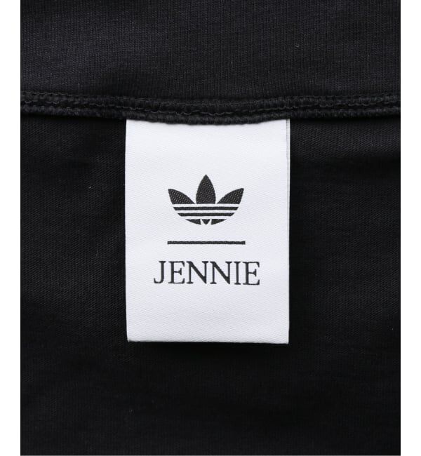 PULP「ADIDAS &times; JENNIE / アディダス &times; ジェニー WRAP SKIRT」|スカート|