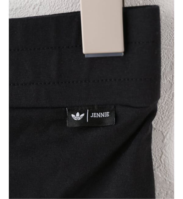 PULP「ADIDAS &times; JENNIE / アディダス &times; ジェニー WRAP SKIRT」|スカート|
