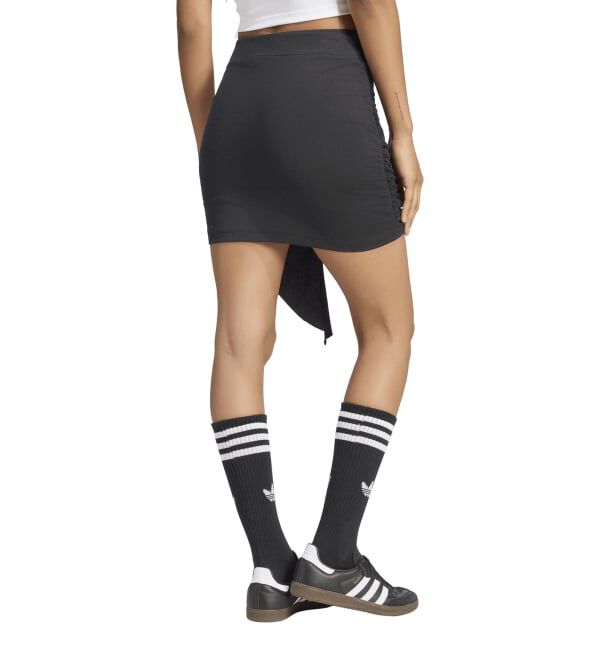 PULP「ADIDAS &times; JENNIE / アディダス &times; ジェニー WRAP SKIRT」|スカート|