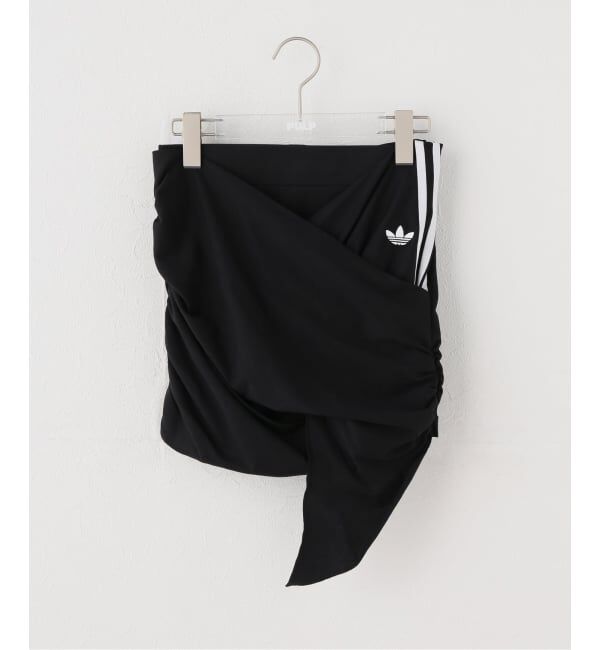 PULP「ADIDAS &times; JENNIE / アディダス &times; ジェニー WRAP SKIRT」|スカート|
