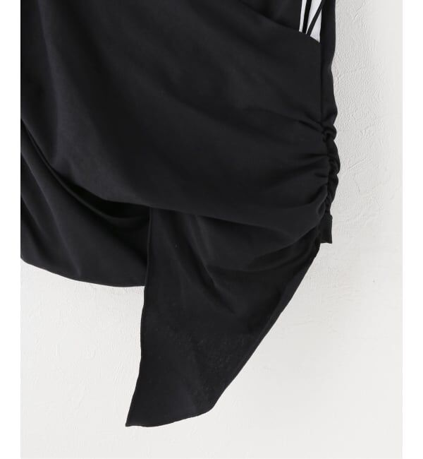 PULP「ADIDAS &times; JENNIE / アディダス &times; ジェニー WRAP SKIRT」|スカート|