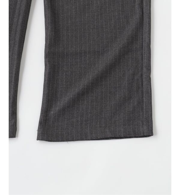 PULP「UTILITY SLACKS」|スラックス|