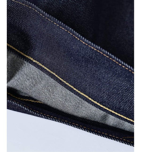 JOURNAL STANDARD relume「Levi&rsquo;s(R) / リーバイス(R) 別注 TYPE１ リジッド トラッカージャケット」|デニムジャケット|