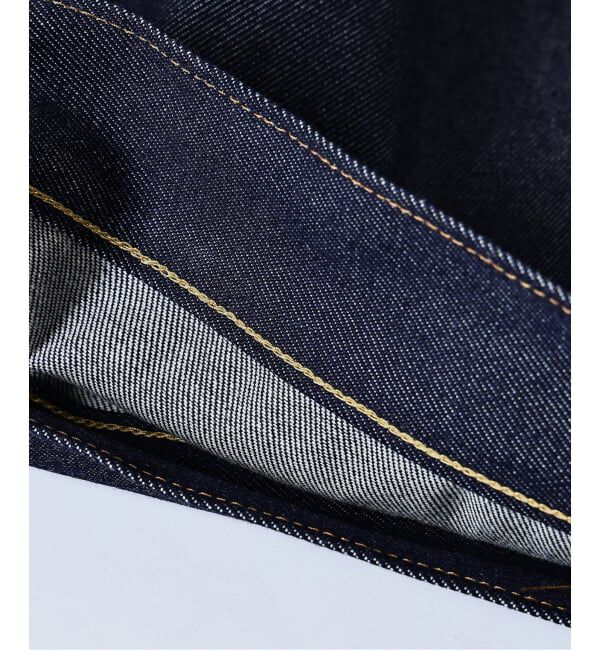 JOURNAL STANDARD relume「Levi&rsquo;s(R) / リーバイス(R) 別注 TYPE１ リジッド トラッカージャケット」|デニムジャケット|