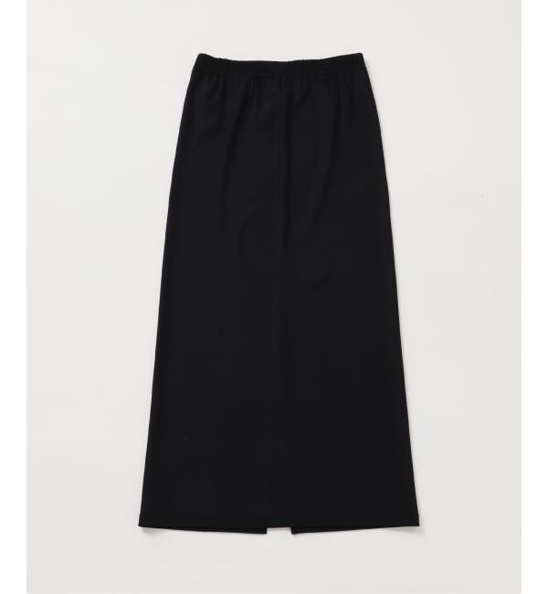 JOURNAL STANDARD relume「ダブルフェイスIラインスカート」|スカート|