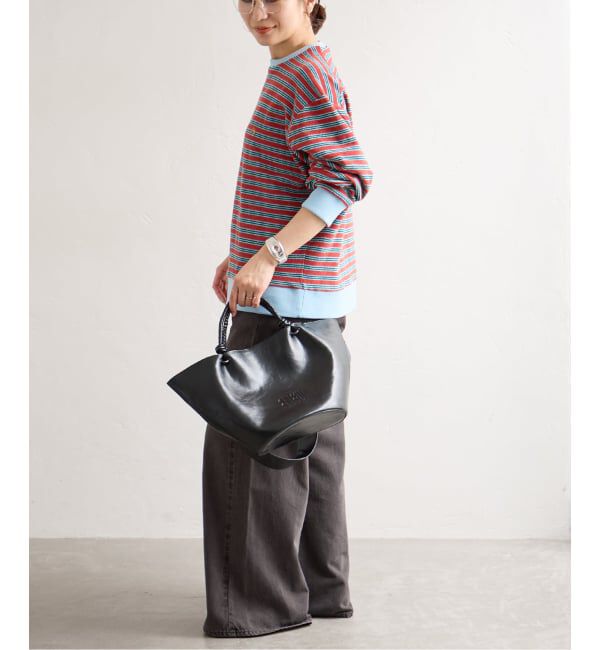 JOURNAL STANDARD「【HANG TEN / ハンテン】 PILE SWEAT」|スウェット・ジャージ|