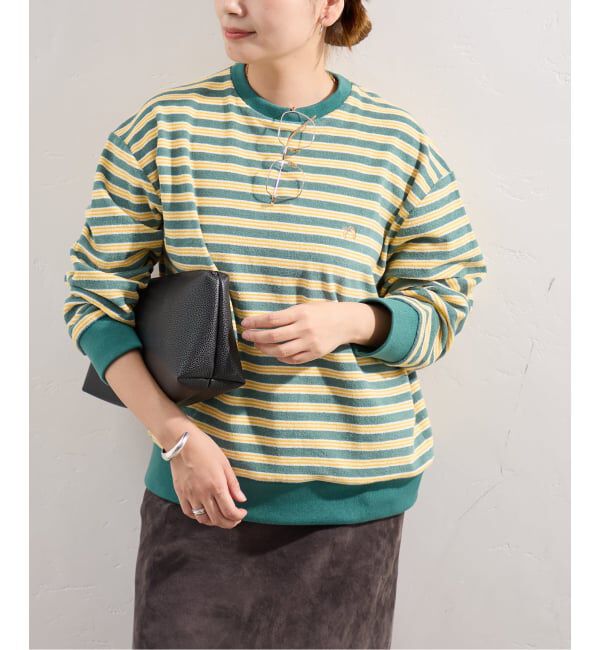 JOURNAL STANDARD「【HANG TEN / ハンテン】 PILE SWEAT」|スウェット・ジャージ|