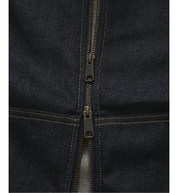 JOURNAL STANDARD「RIGID MODIFIED WORK JKT」|デニムジャケット|