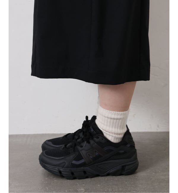 journal standard luxe「《予約》クリアTR ハーフパンツ」|その他|