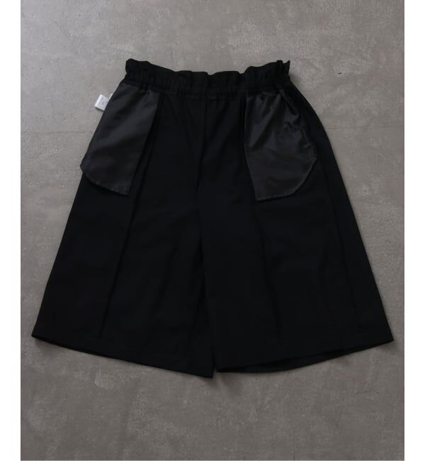 journal standard luxe「《予約》クリアTR ハーフパンツ」|その他|
