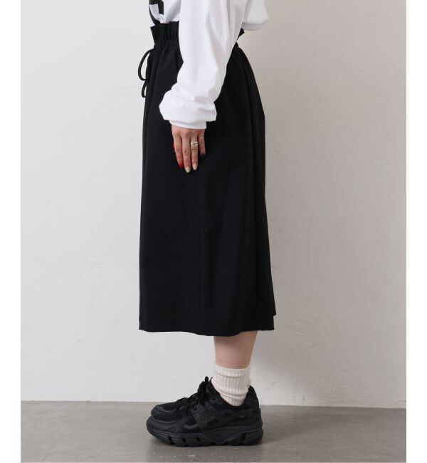 journal standard luxe「《予約》クリアTR ハーフパンツ」|その他|
