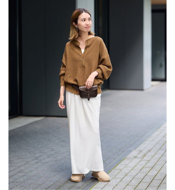 FRAMeWORK「≪追加≫BRICK/ブリック waist bag belt 2」|その他|