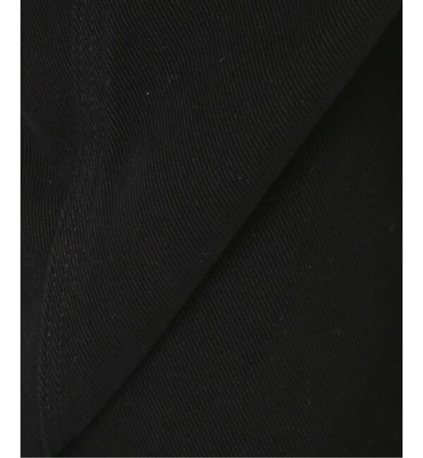Spick and Span「《40周年 / 予約》S.SHIORI*S バレルレッグサロペット」|オールインワン|