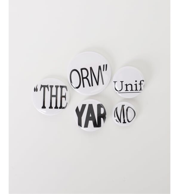 FRAMeWORK「≪予約≫YARMO/ヤーモ THE UNIFORM 別注BAG」|その他|