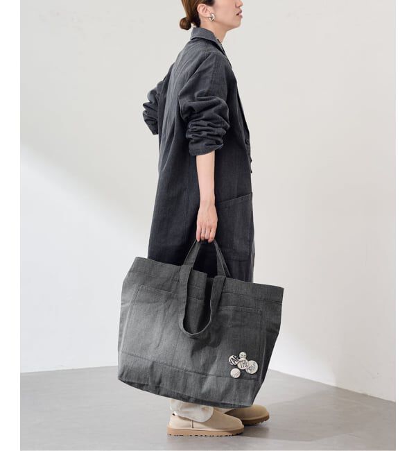 FRAMeWORK「≪予約≫YARMO/ヤーモ THE UNIFORM 別注BAG」|その他|