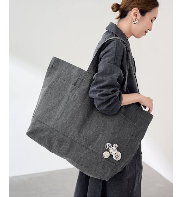 FRAMeWORK「≪予約≫YARMO/ヤーモ THE UNIFORM 別注BAG」|その他|