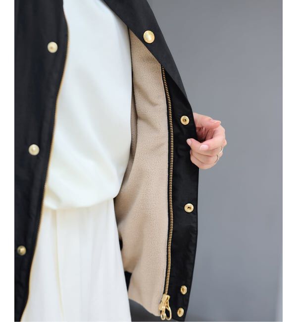 FRAMeWORK「≪予約≫BARBOUR/バブアー 別注TRANSPORT ブルゾン」|その他|