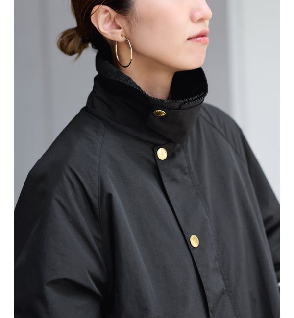 FRAMeWORK「≪予約≫BARBOUR/バブアー 別注TRANSPORT ブルゾン」|その他|