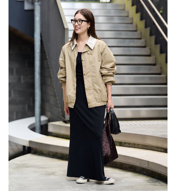 FRAMeWORK「≪予約≫BARBOUR/バブアー 別注TRANSPORT ブルゾン」|その他|