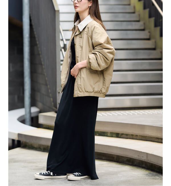 FRAMeWORK「≪予約≫BARBOUR/バブアー 別注TRANSPORT ブルゾン」|その他|