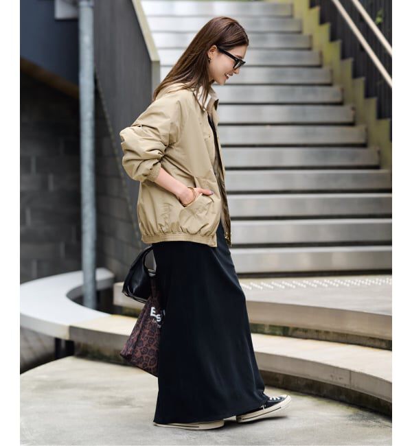 FRAMeWORK「≪予約≫BARBOUR/バブアー 別注TRANSPORT ブルゾン」|その他|