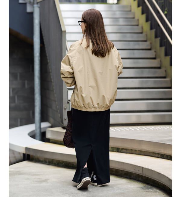 FRAMeWORK「≪予約≫BARBOUR/バブアー 別注TRANSPORT ブルゾン」|その他|