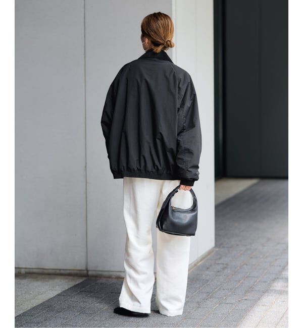FRAMeWORK「≪予約≫BARBOUR/バブアー 別注TRANSPORT ブルゾン」|その他|