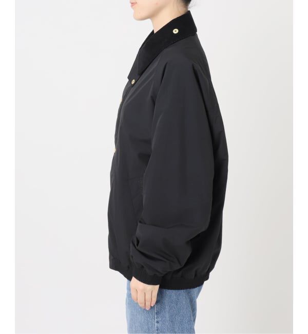 FRAMeWORK「≪予約≫BARBOUR/バブアー 別注TRANSPORT ブルゾン」|その他|