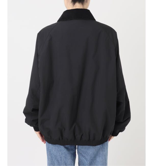 FRAMeWORK「≪予約≫BARBOUR/バブアー 別注TRANSPORT ブルゾン」|その他|