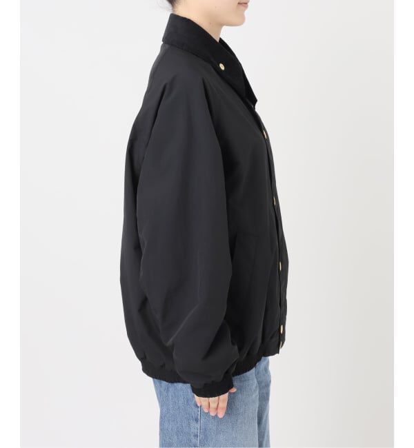 FRAMeWORK「≪予約≫BARBOUR/バブアー 別注TRANSPORT ブルゾン」|その他|