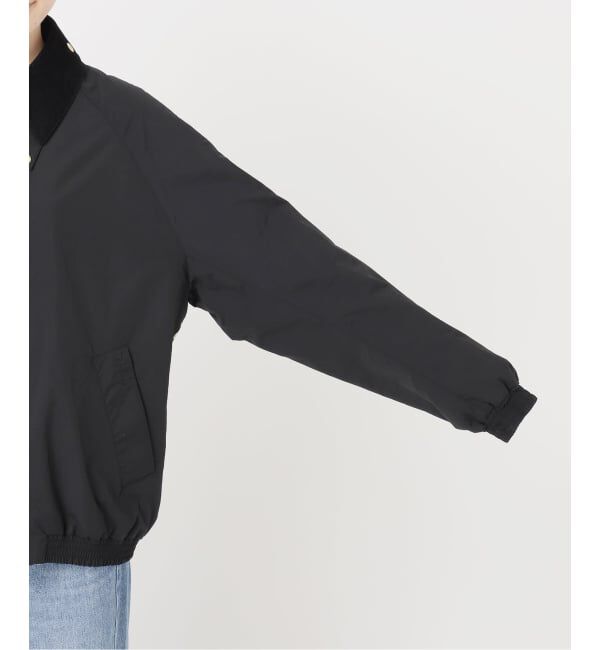 FRAMeWORK「≪予約≫BARBOUR/バブアー 別注TRANSPORT ブルゾン」|その他|