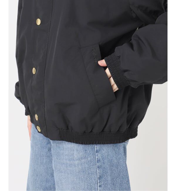 FRAMeWORK「≪予約≫BARBOUR/バブアー 別注TRANSPORT ブルゾン」|その他|