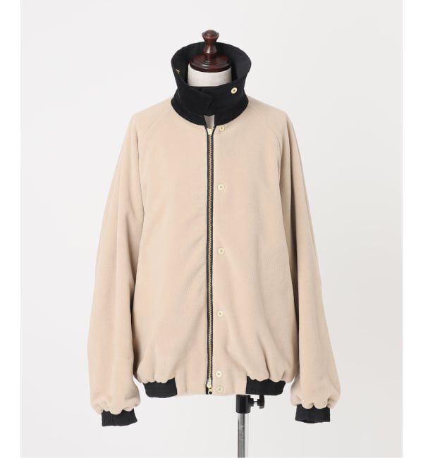 FRAMeWORK「≪予約≫BARBOUR/バブアー 別注TRANSPORT ブルゾン」|その他|